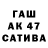 МДМА молли Chet Smith